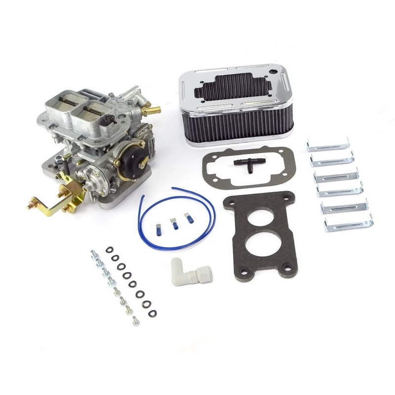 Carburetors